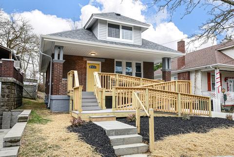1056 Lockman Ave, Cincinnati, OH 45238 photo 3