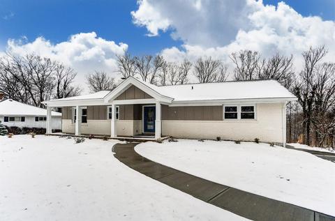 5626 Mapleridge Dr, Cincinnati, OH 45227 photo 3