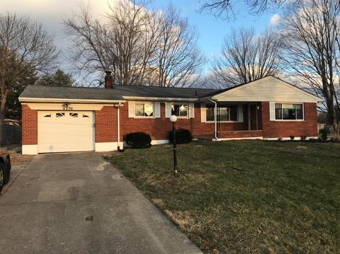 4270 Marette Dr, Cincinnati, OH 45245 photo 1