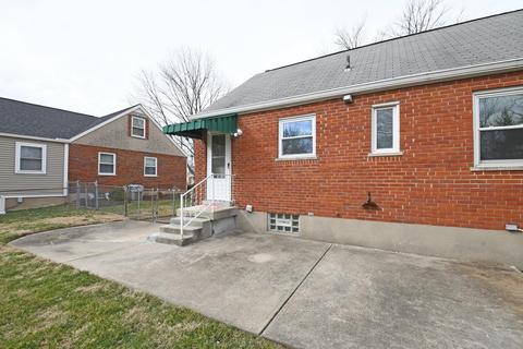 3833 Mantell Ave, Cincinnati, OH 45236 photo 18