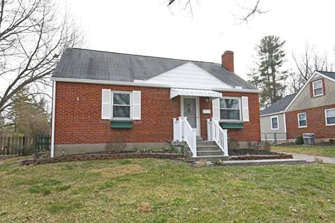 3833 Mantell Ave, Cincinnati, OH 45236 photo 3
