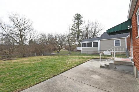 3833 Mantell Ave, Cincinnati, OH 45236 photo 19