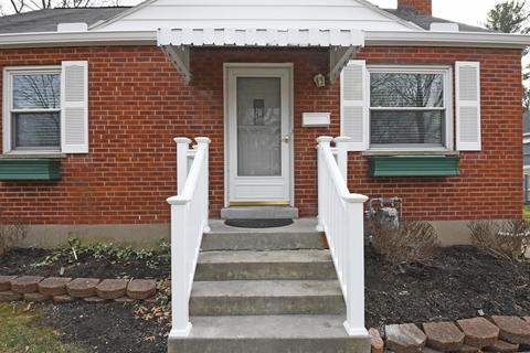 3833 Mantell Ave, Cincinnati, OH 45236 photo 4