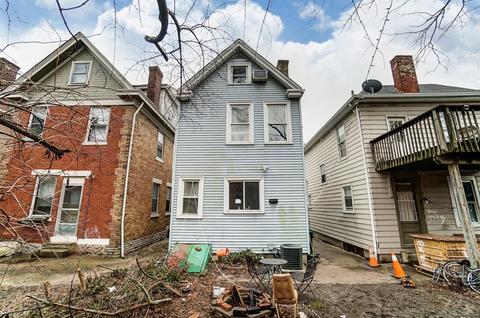 166 Warner St, Cincinnati, OH 45219 photo 25