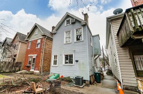 166 Warner St, Cincinnati, OH 45219 photo 26