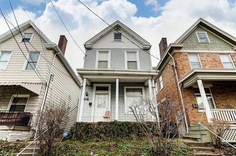 166 Warner St, Cincinnati, OH 45219 photo 1