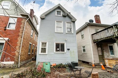 166 Warner St, Cincinnati, OH 45219 photo 27
