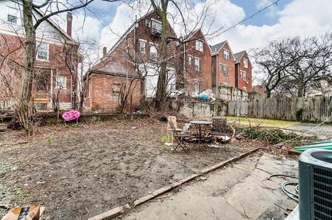 166 Warner St, Cincinnati, OH 45219 photo 28