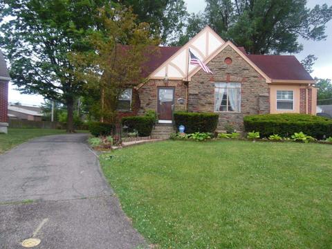 1861 Blackstone Pl, Cincinnati, OH 45237 photo 1