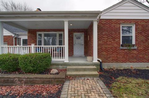 2451 Struble Rd, Cincinnati, OH 45231 photo 2