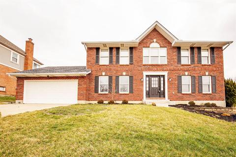 3431 Centurion Dr, Cincinnati, OH 45211 photo 1