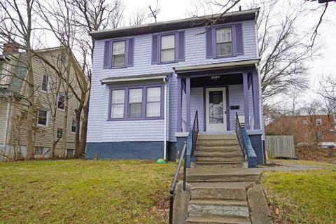 2686 Shaffer Ave, Cincinnati, OH 45211 photo 1