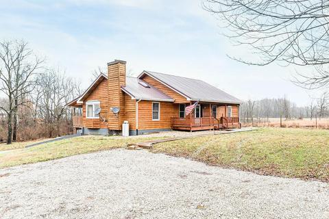 8949 Tri County Hwy, Sardinia, OH 45171 photo 4