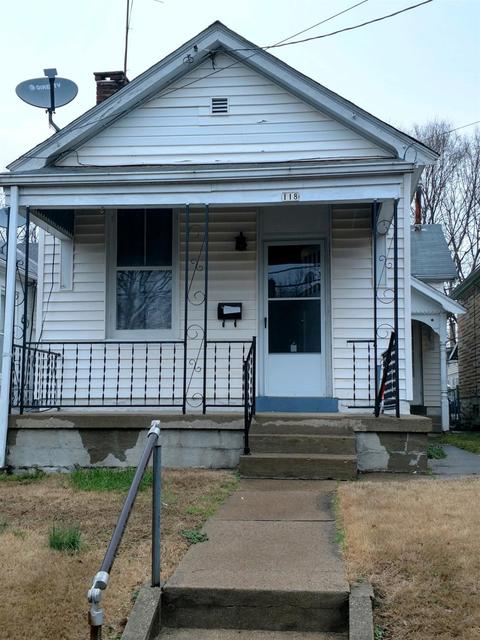 118 Sixty Eighth St, Cincinnati, OH 45216 photo 1