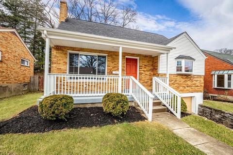 6459 Monalisa Ct, Cincinnati, OH 45239 photo 1