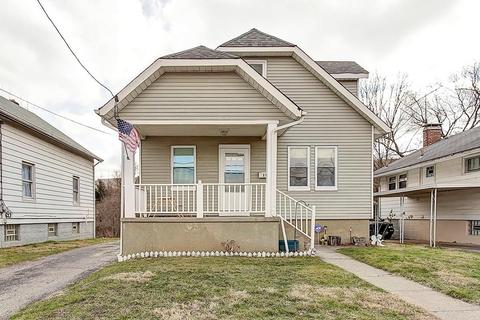 21 De Camp Ave, Cincinnati, OH 45216 photo 1