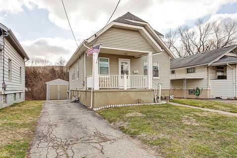 21 De Camp Ave, Cincinnati, OH 45216 photo 2