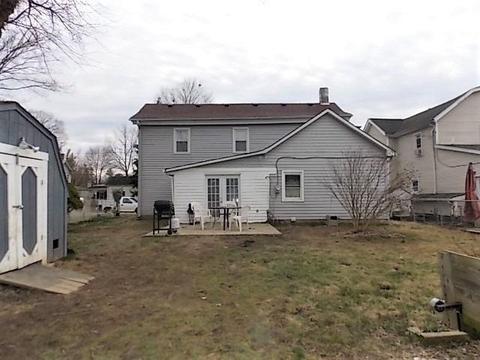 254 Thompson St, Morrow, OH 45152 photo 3