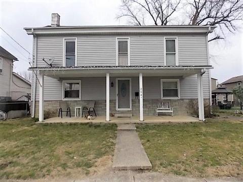 254 Thompson St, Morrow, OH 45152 photo 2