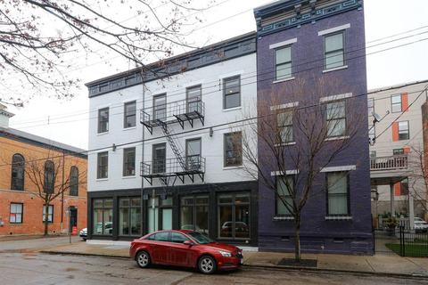 13 Fifteenth St #A4, Cincinnati, OH 45202 photo 2