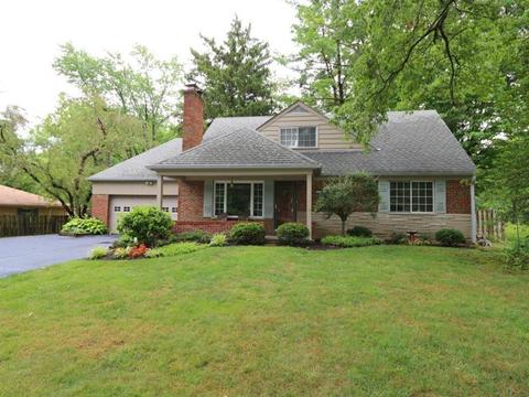 9994 Lakeside Dr, Cincinnati, OH 45231 photo 1