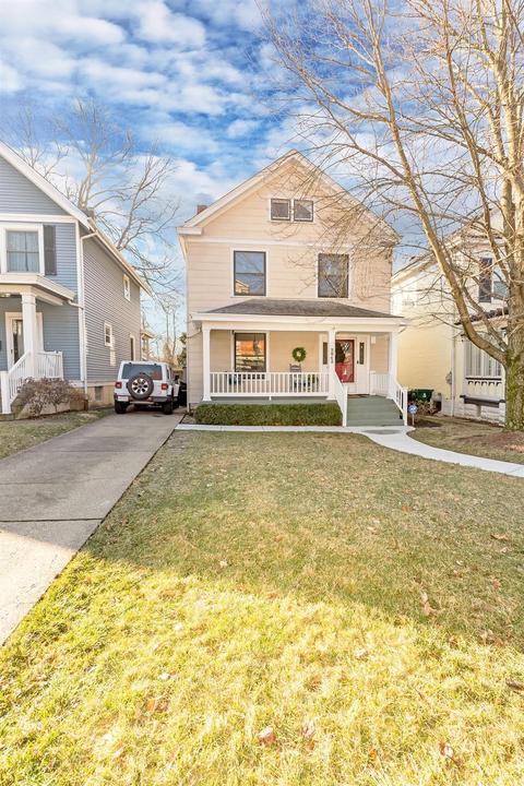 2843 Observatory Ave, Cincinnati, OH 45208 photo 39