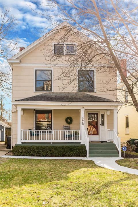 2843 Observatory Ave, Cincinnati, OH 45208 photo 1