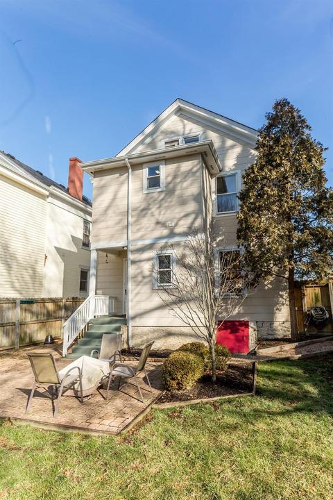 2843 Observatory Ave, Cincinnati, OH 45208 photo 18