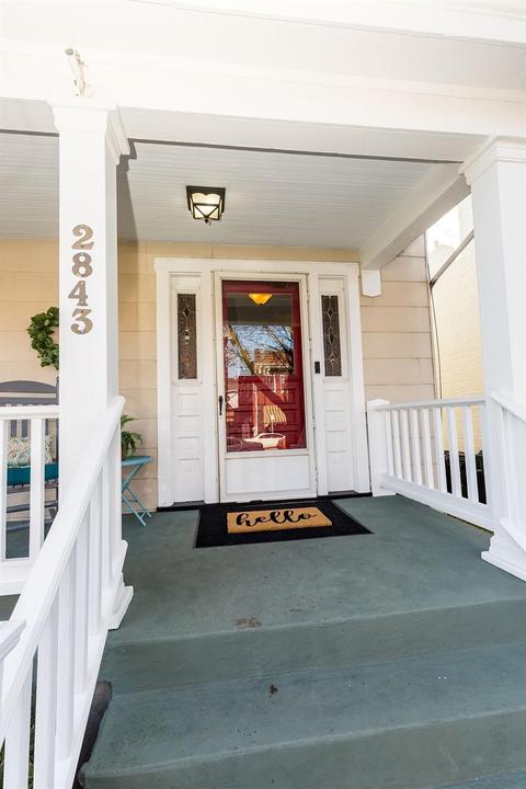 2843 Observatory Ave, Cincinnati, OH 45208 photo 4
