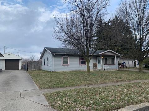 5831 Sharp Rd, Dayton, OH 45432 photo 2