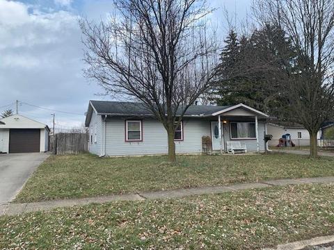 5831 Sharp Rd, Dayton, OH 45432 photo 4