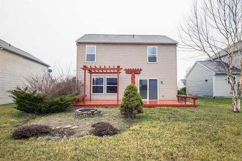 7828 Highbrook Dr, Hamilton Township, OH 45039 photo 42