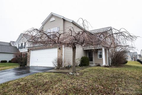 7828 Highbrook Dr, Hamilton Township, OH 45039 photo 2