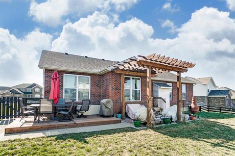 910 Ryan Ct, Monroe, OH 45050 photo 5