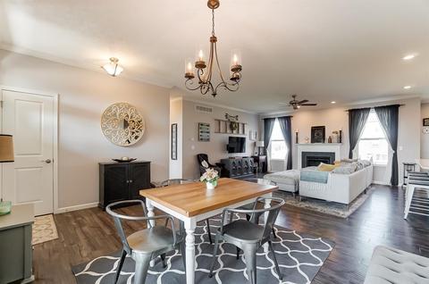 910 Ryan Ct, Monroe, OH 45050 photo 10