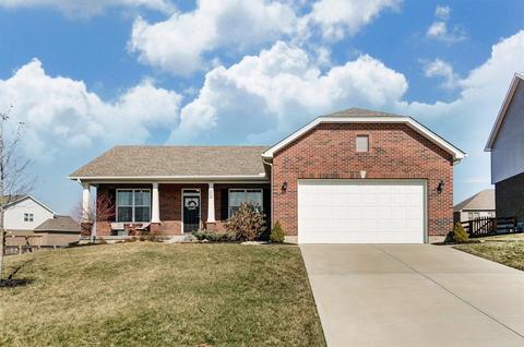 910 Ryan Ct, Monroe, OH 45050 photo 1