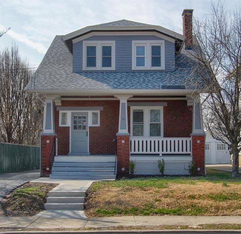 4213 Appleton St, Cincinnati, OH 45209 photo 1
