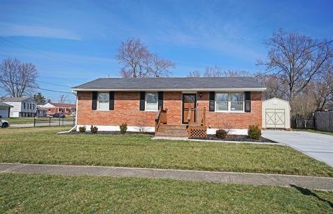 490 Odin Dr, Cincinnati, OH 45244 photo 1