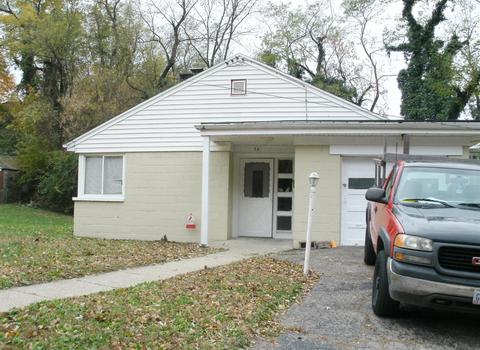 75 Ehrman Ave, Cincinnati, OH 45220 photo 1