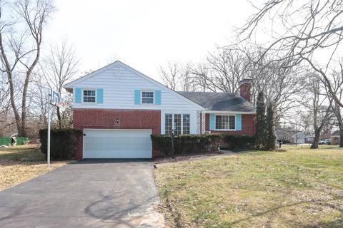 8510 Cavalier Dr, Cincinnati, OH 45231 photo 3