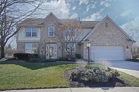 25 Saddlebrook Ct, Springboro, OH 45066 photo 59