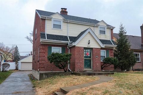 1507 Corvallis Ave, Cincinnati, OH 45237 photo 1