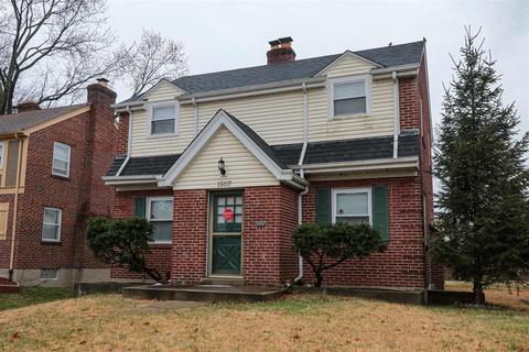 1507 Corvallis Ave, Cincinnati, OH 45237 photo 2