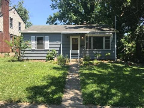 7312 Harding Ave, Mount Healthy, OH 45231 photo 1
