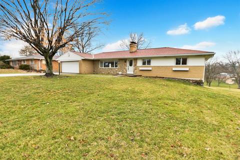 10554 Knollview Dr, Evendale, OH 45241 photo 3