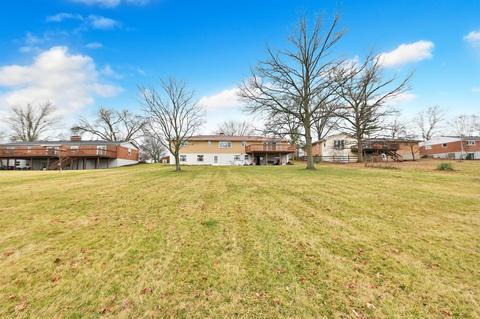 10554 Knollview Dr, Evendale, OH 45241 photo 31