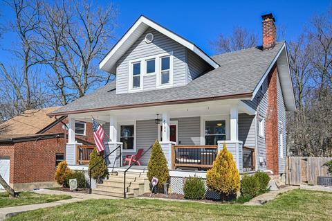 2708 Oakleaf Ave, Cincinnati, OH 45212 photo 34