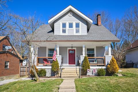 2708 Oakleaf Ave, Cincinnati, OH 45212 photo 1