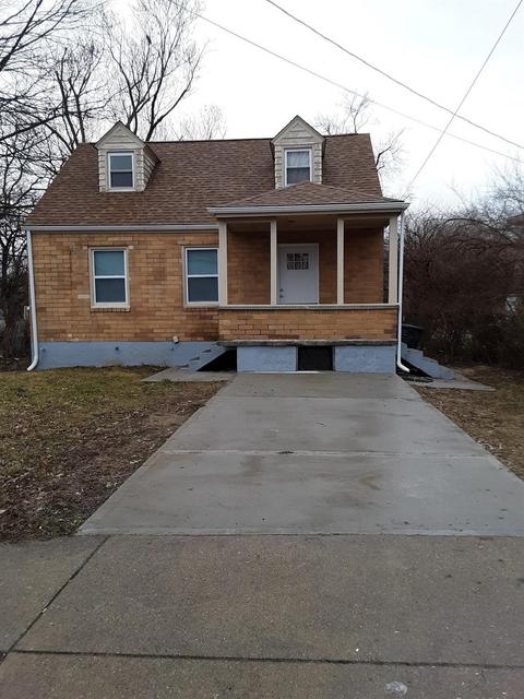 9990 Chester Rd, Lincoln Heights, OH 45215 photo 1