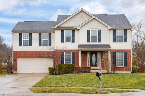 70 Bobtail Way, Monroe, OH 45050 photo 1